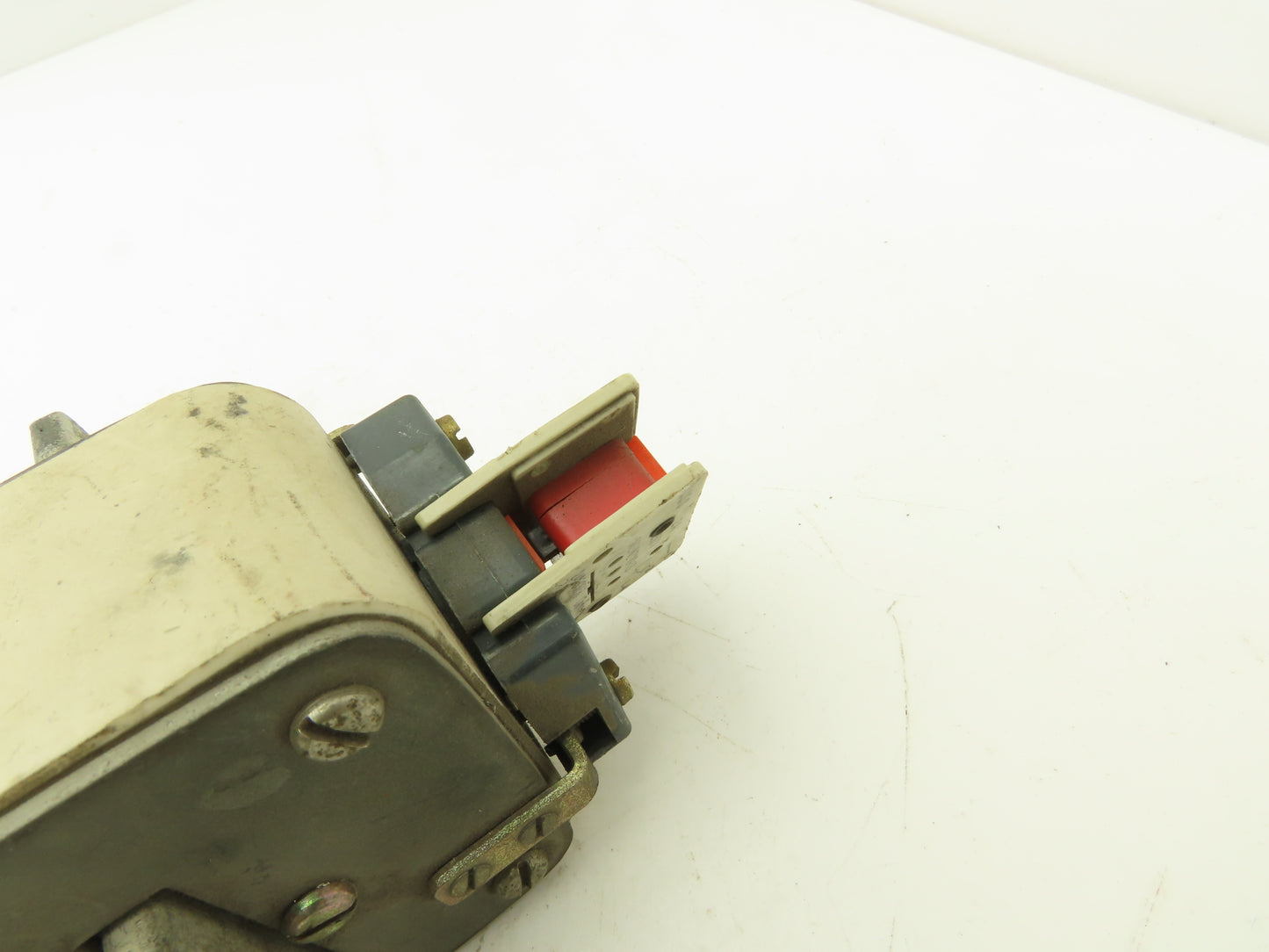 Bussmann Cooper SPP-7E700 Buss Semitron Fuse 700 Amp 700 Volt Lot of 2