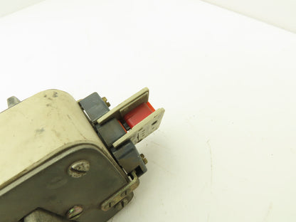Bussmann Cooper SPP-7E700 Buss Semitron Fuse 700 Amp 700 Volt Lot of 2