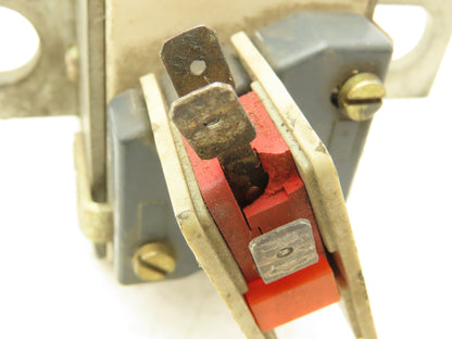 Bussmann Cooper SPP-7E700 Buss Semitron Fuse 700 Amp 700 Volt Lot of 2