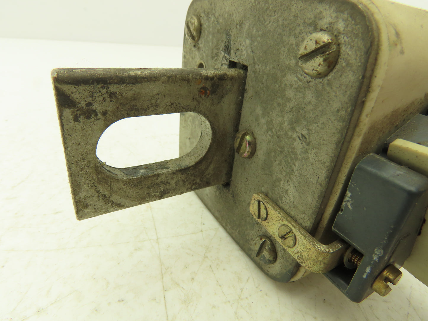 Bussmann Cooper SPP-7E700 Buss Semitron Fuse 700 Amp 700 Volt Lot of 2