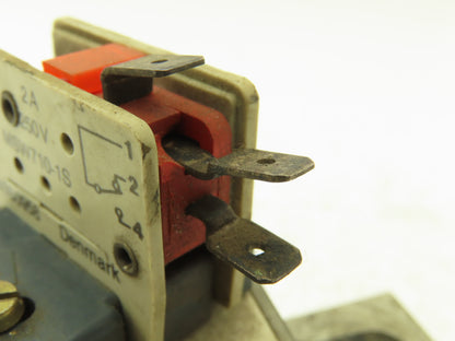 Bussmann Cooper SPP-7E700 Buss Semitron Fuse 700 Amp 700 Volt Lot of 2
