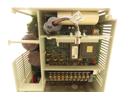Allen Bradley 1305-BA02A 1305 Variable Frequency AC Drive VFD .75Hp 460V 3PH