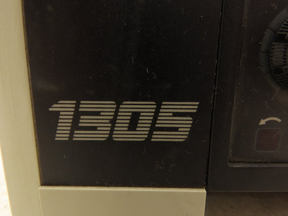 Allen Bradley 1305-BA02A 1305 Variable Frequency AC Drive VFD .75Hp 460V 3PH