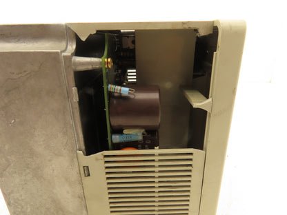 Allen Bradley 1305-BA02A 1305 Variable Frequency AC Drive VFD .75Hp 460V 3PH