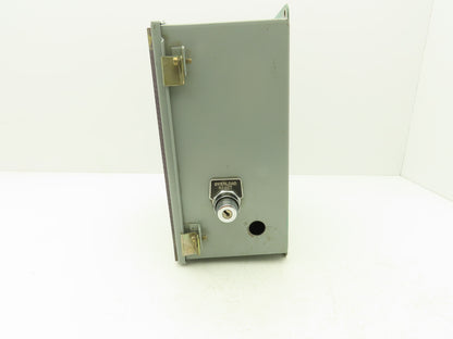 IDC TM81-EK Press Load Monitor Control Panel 120VAC