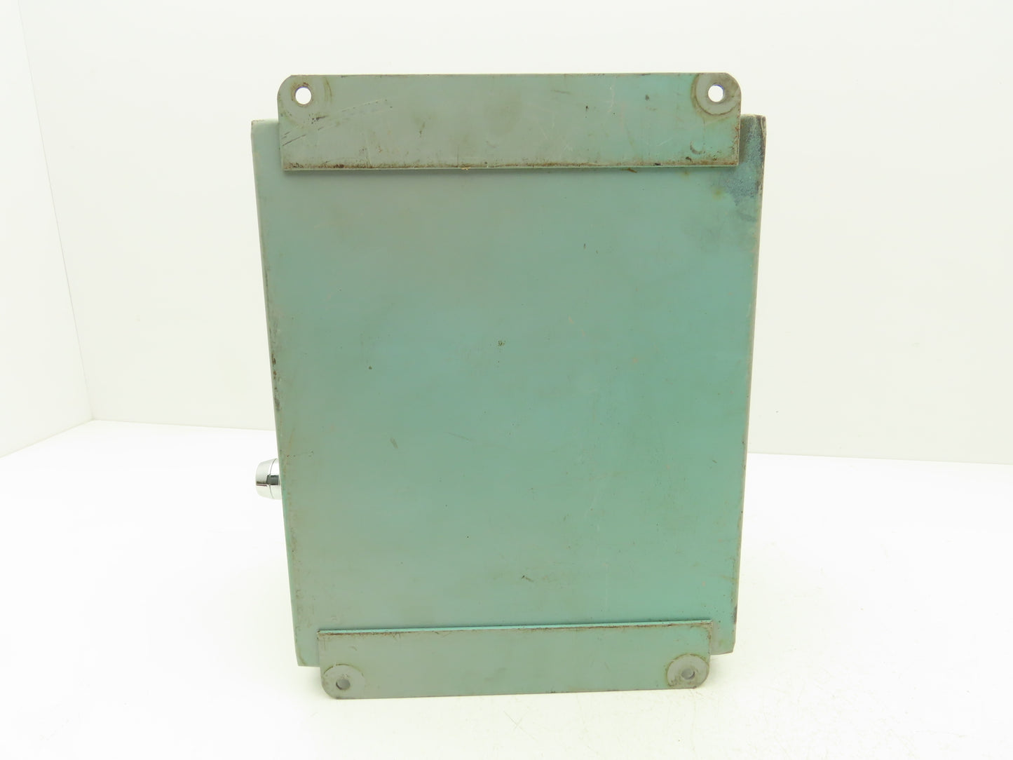 IDC TM81-EK Press Load Monitor Control Panel 120VAC