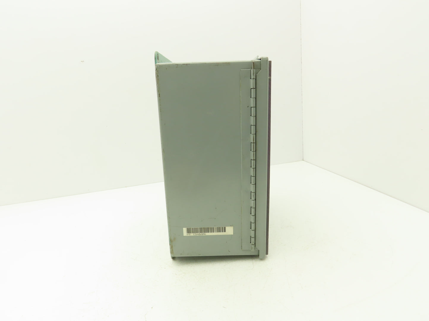 IDC TM81-EK Press Load Monitor Control Panel 120VAC