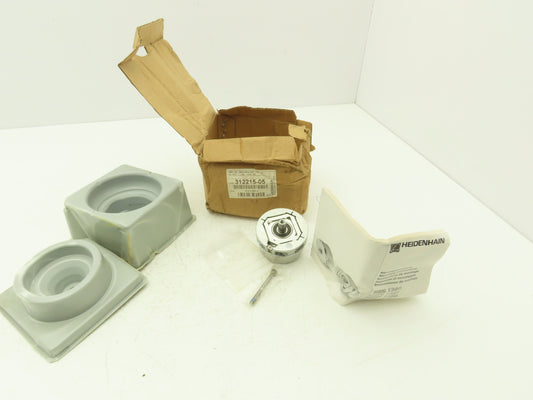 Heidenhain ERN 1387 2048 62S14-70 Servo Motor Encoder 5V 2048PPR ID 312 215-05