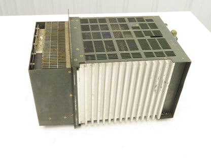 Toyoda MC1K-U300VS Servo Amplifier Motion Controller 200VAC Sanyo Denki