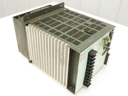 Toyoda MC1K-U300VS Servo Amplifier Motion Controller 200VAC Sanyo Denki