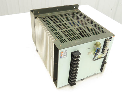 Toyoda MC1K-U300VS Servo Amplifier Motion Controller 200VAC Sanyo Denki