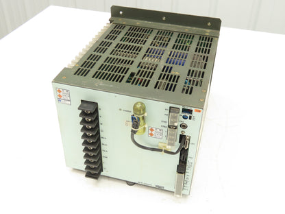 Toyoda MC1K-U300VS Servo Amplifier Motion Controller 200VAC Sanyo Denki