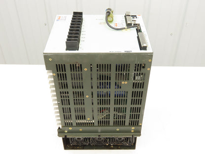 Toyoda MC1K-U300VS Servo Amplifier Motion Controller 200VAC Sanyo Denki