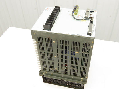 Toyoda MC1K-U300VS Servo Amplifier Motion Controller 200VAC Sanyo Denki