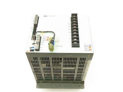 Toyoda MC1K-U300VS Servo Amplifier Motion Controller 200VAC Sanyo Denki