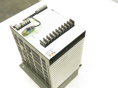 Toyoda MC1K-U300VS Servo Amplifier Motion Controller 200VAC Sanyo Denki