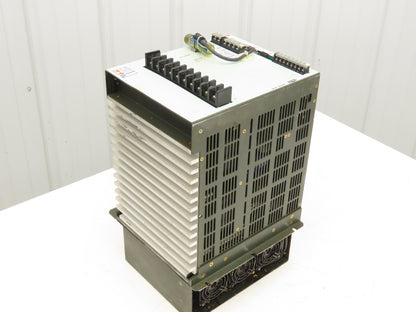 Toyoda MC1K-U300VS Servo Amplifier Motion Controller 200VAC Sanyo Denki
