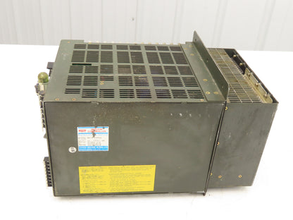 Toyoda MC1K-U300VS Servo Amplifier Motion Controller 200VAC Sanyo Denki