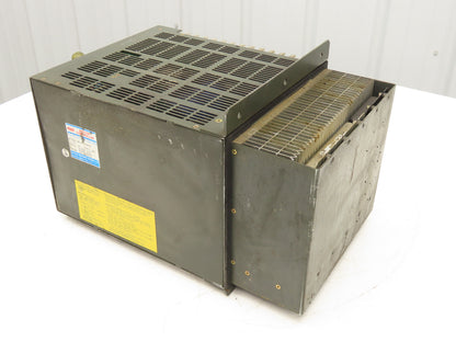 Toyoda MC1K-U300VS Servo Amplifier Motion Controller 200VAC Sanyo Denki