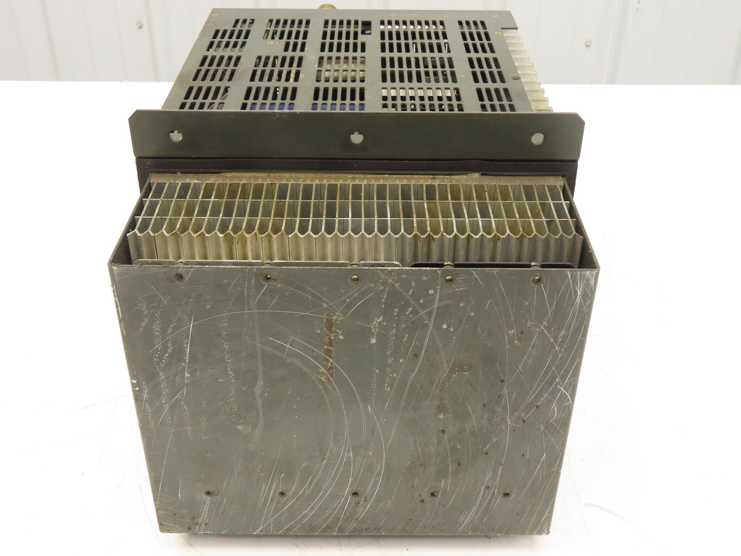 Toyoda MC1K-U300VS Servo Amplifier Motion Controller 200VAC Sanyo Denki