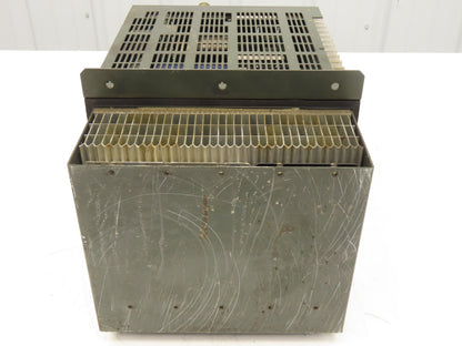 Toyoda MC1K-U300VS Servo Amplifier Motion Controller 200VAC Sanyo Denki