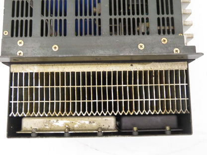 Toyoda MC1K-U300VS Servo Amplifier Motion Controller 200VAC Sanyo Denki