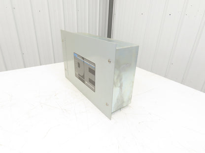 PE EGPE100 Current Technology 120/208-3GY Transient Voltage Surge Supressor