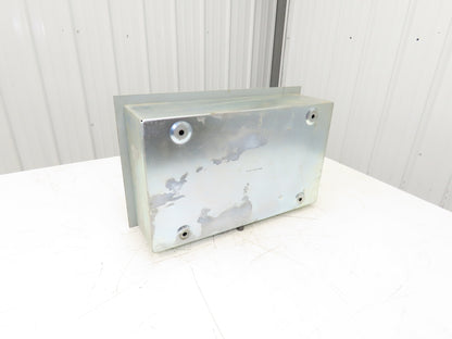 PE EGPE100 Current Technology 120/208-3GY Transient Voltage Surge Supressor