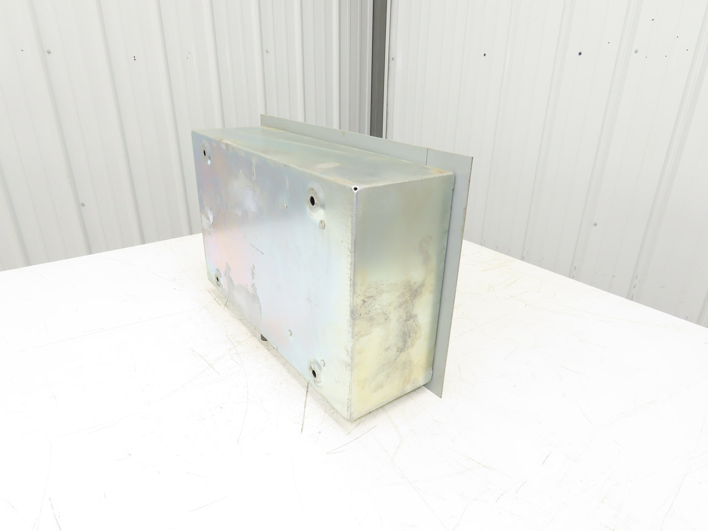 PE EGPE100 Current Technology 120/208-3GY Transient Voltage Surge Supressor