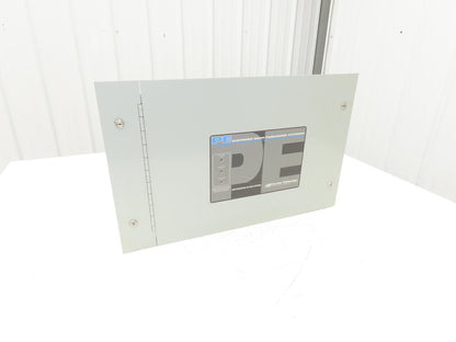 PE EGPE100 Current Technology 120/208-3GY Transient Voltage Surge Supressor