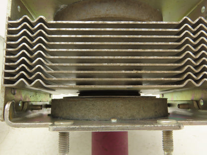 Fusion UV 554172 Magnetron Low Frequency Microwave Generator Lot of 2