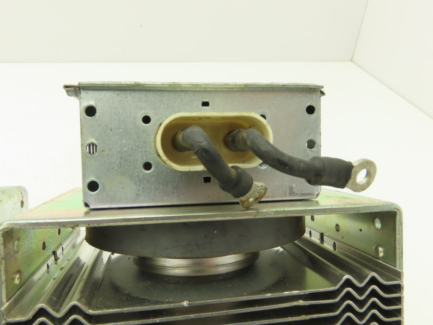 Fusion UV 554172 Magnetron Low Frequency Microwave Generator Lot of 2