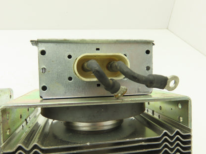 Fusion UV 554172 Magnetron Low Frequency Microwave Generator Lot of 2