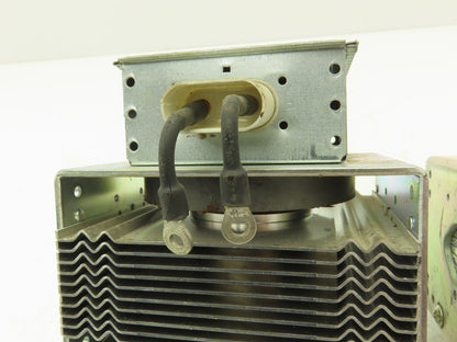 Fusion UV 554172 Magnetron Low Frequency Microwave Generator Lot of 2