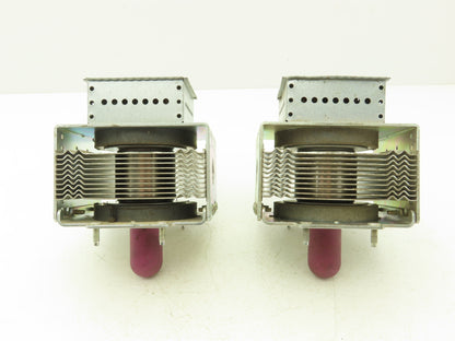Fusion UV 554172 Magnetron Low Frequency Microwave Generator Lot of 2
