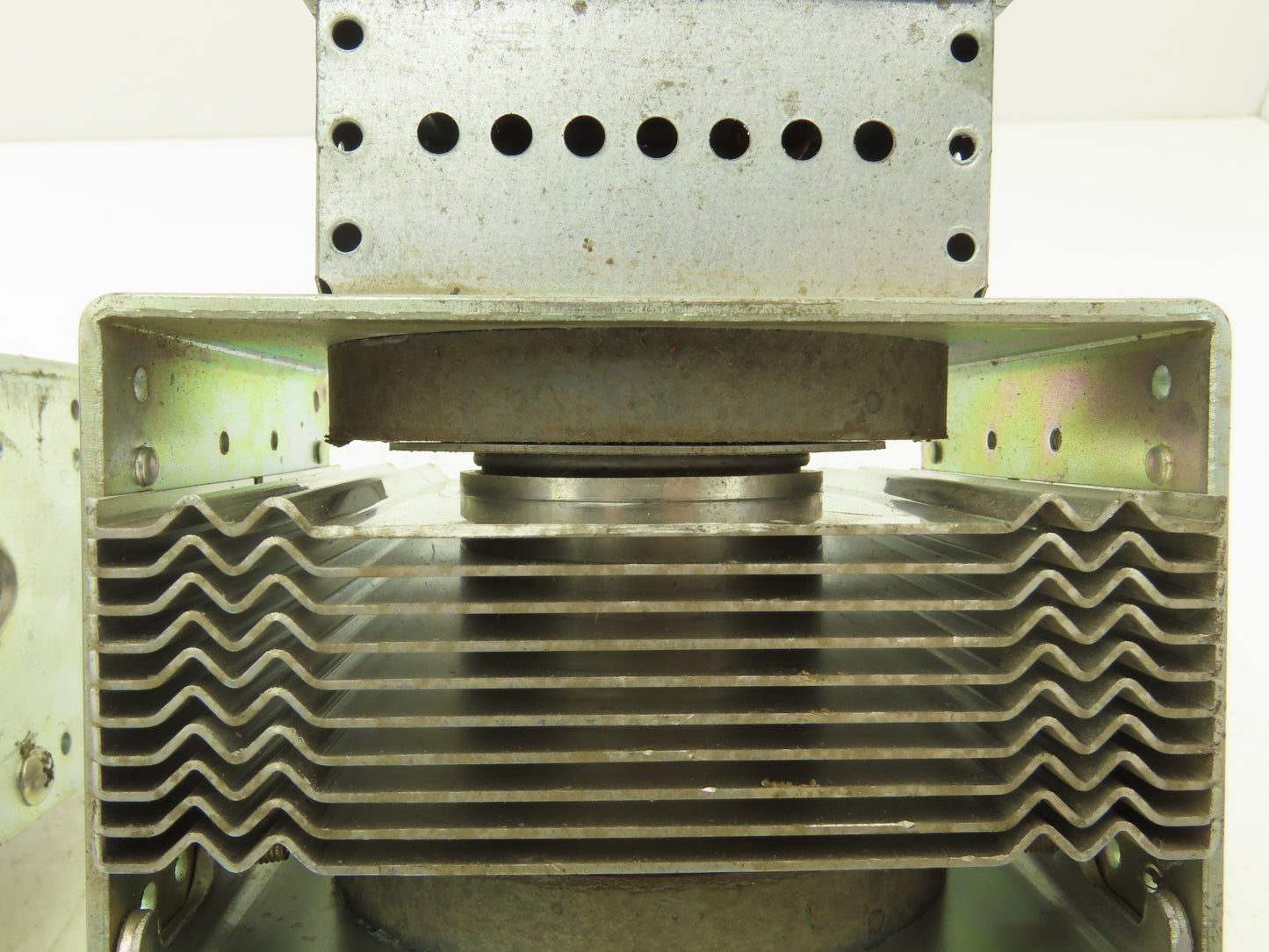 Fusion UV 554172 Magnetron Low Frequency Microwave Generator Lot of 2