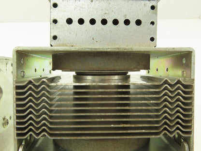 Fusion UV 554172 Magnetron Low Frequency Microwave Generator Lot of 2