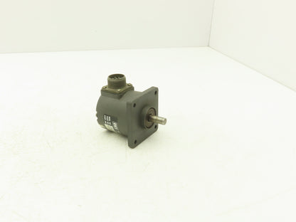 BEI Motion Systems H25D-SS-1000-AC-7830-SM16-S Rotary Encoder 7-Pin 5VDC 1000PPR