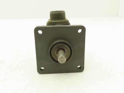 BEI Motion Systems H25D-SS-1000-AC-7830-SM16-S Rotary Encoder 7-Pin 5VDC 1000PPR