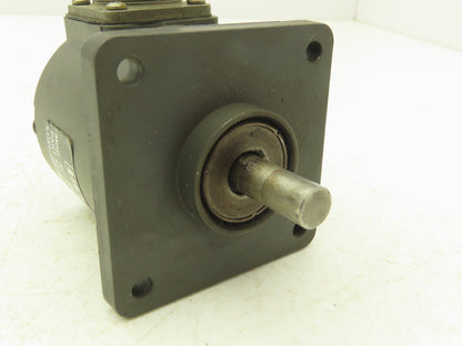 BEI Motion Systems H25D-SS-1000-AC-7830-SM16-S Rotary Encoder 7-Pin 5VDC 1000PPR