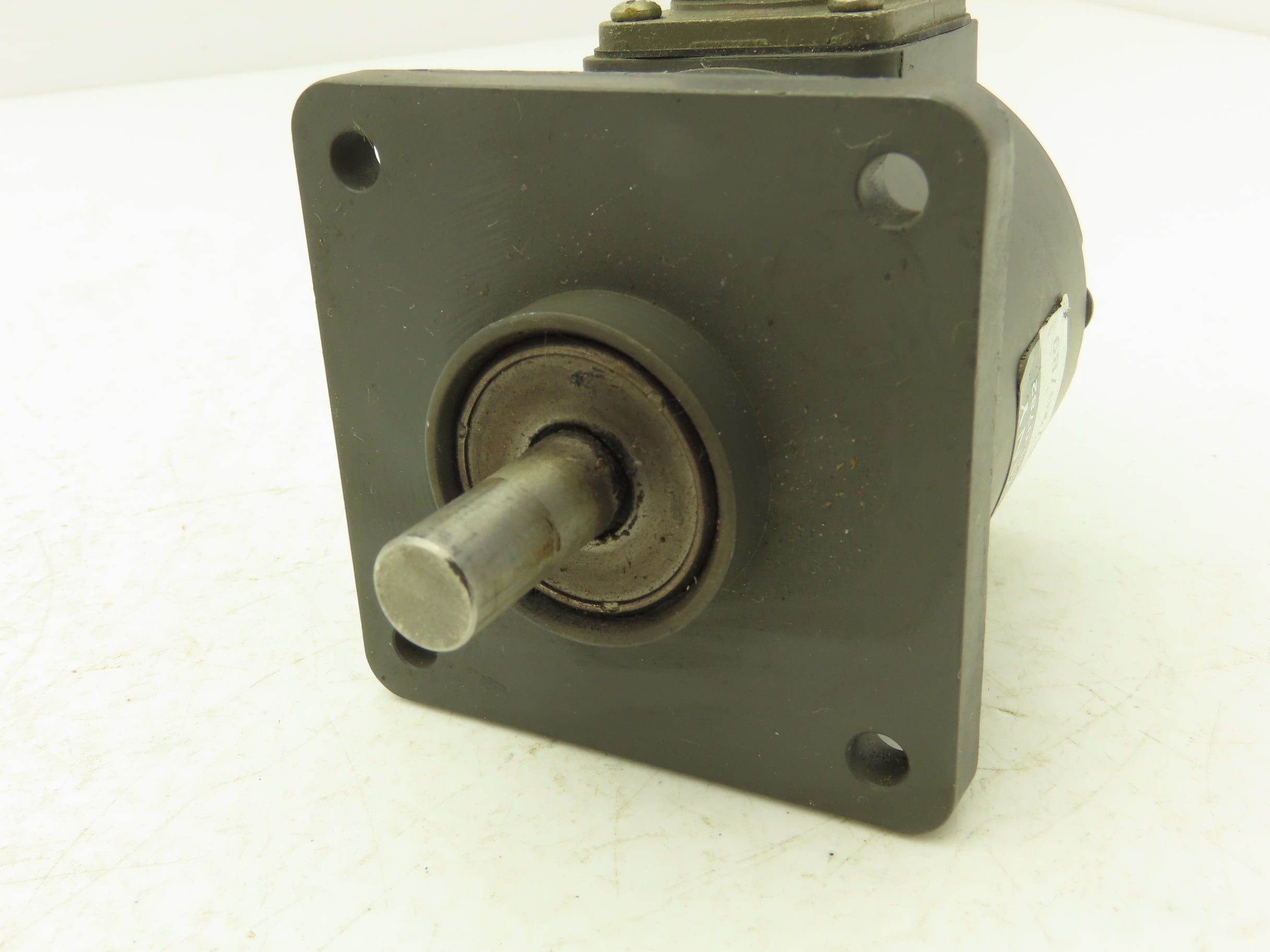 BEI Motion Systems H25D-SS-1000-AC-7830-SM16-S Rotary Encoder 7-Pin 5V ...