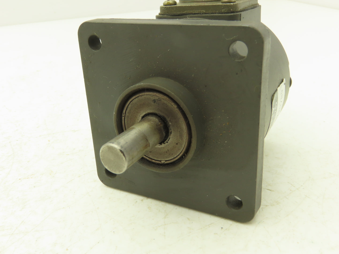 BEI Motion Systems H25D-SS-1000-AC-7830-SM16-S Rotary Encoder 7-Pin 5VDC 1000PPR