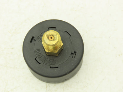 Numatics C30D-06DGM Pneumatic Air Filter Regulator 3/4" NPT 0-160PSI Gauge