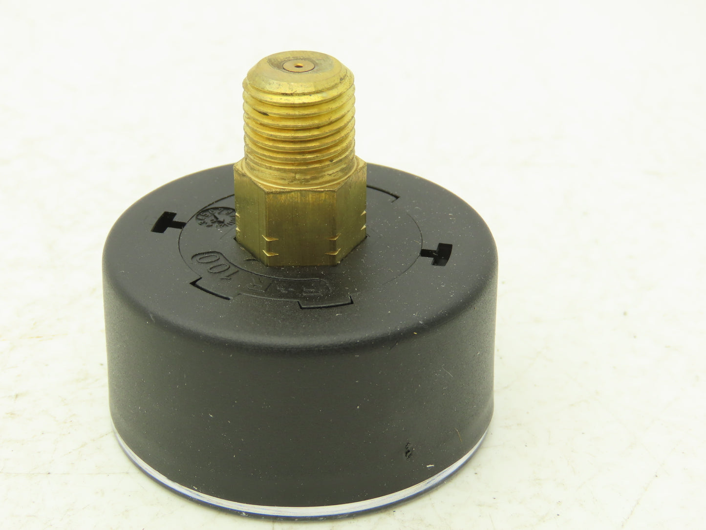 Numatics C30D-06DGM Pneumatic Air Filter Regulator 3/4" NPT 0-160PSI Gauge