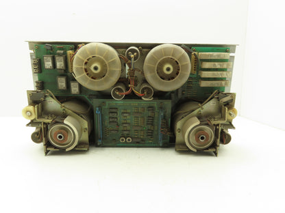 Fanuc A860-0056-T020 Dual Tape Reader Unit For CNC Machine