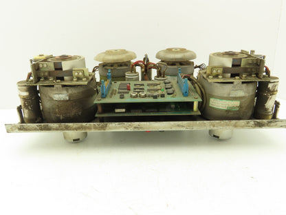 Fanuc A860-0056-T020 Dual Tape Reader Unit For CNC Machine