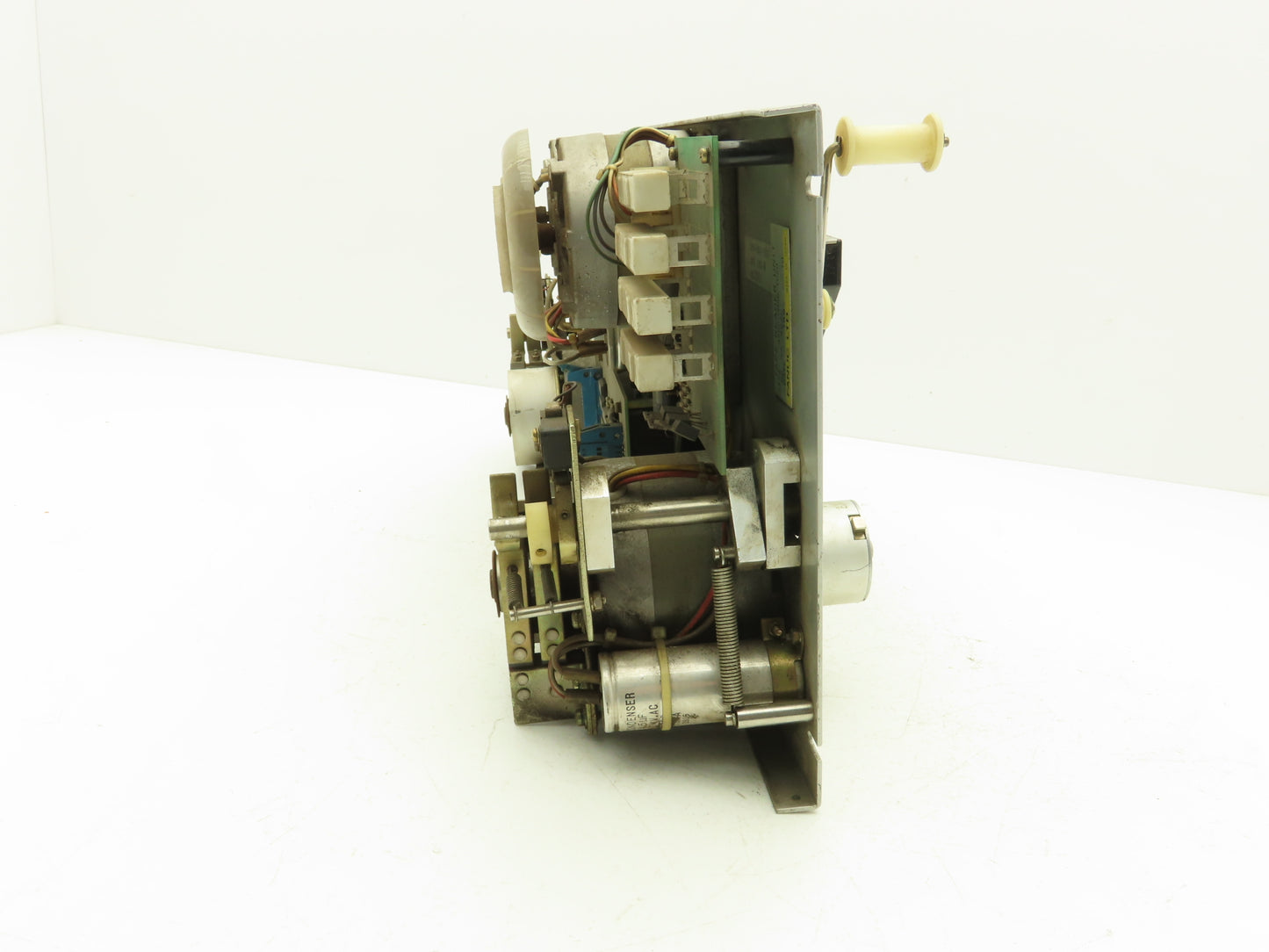 Fanuc A860-0056-T020 Dual Tape Reader Unit For CNC Machine