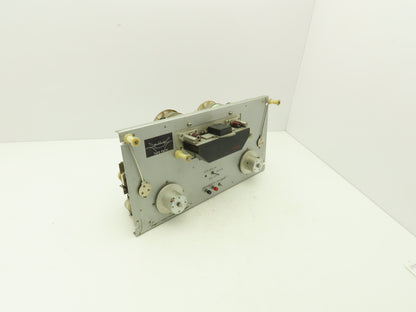 Fanuc A860-0056-T020 Dual Tape Reader Unit For CNC Machine