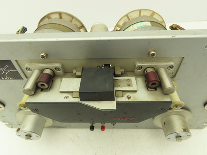 Fanuc A860-0056-T020 Dual Tape Reader Unit For CNC Machine