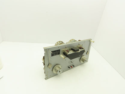 Fanuc A860-0056-T020 Dual Tape Reader Unit For CNC Machine